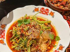-馬伍旺川菜(江北虹悦城店)
