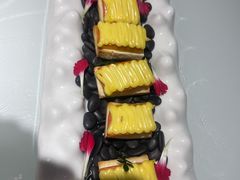 -3号仓库·创意中国菜(嘉兴龙鼎万达店)