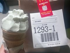 -麦当劳(静安寺店)