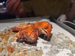-绿茶餐厅(汇悦大融城店)