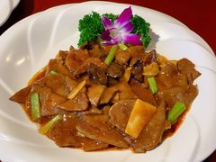 -牟传仁饭庄(星海店)