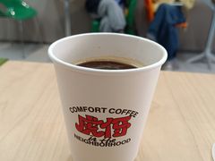 -虎伢Fuuya!咖啡煎饼(陆家嘴波特营店)