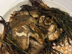 -老吉士酒家(天平路店)