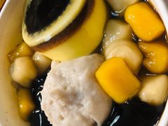 -鲜芋仙(中环百联2店)