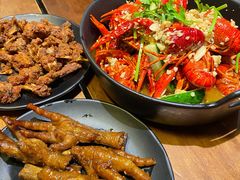 -起锅烧油(信河街店)