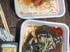 -盒马鲜生(宝地店)