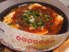 -七八冷面·延边朝鲜族美食(欢乐谷店)