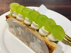 -KNOTKNOT珞珞·日式甜品(K11店)