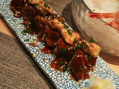-炙柒Sekinana·精致日料(合生汇店)