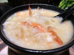 -潮十三潮汕砂锅粥(高新四路大都荟店)