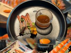 -花潮料理艺食馆(SM新生活广场店)