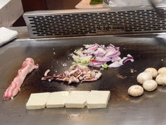 -火地铁板烧(昆山万象汇店)