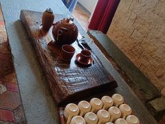 -南沙游艇会·大兵船餐厅