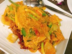 -The Dishes Seafood & Restaurant