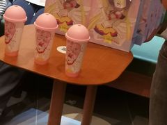 -奈雪的茶(石家庄万象城店)