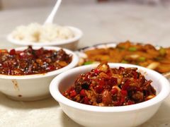 -铁头烧菜馆(立新路店)