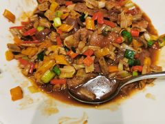 -渝乡辣婆婆·川菜 水煮鱼(中山西路店)