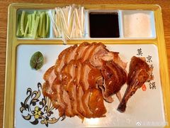 -小桃红·东北菜·春饼烤鸭(南阳湖街店)