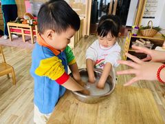 -爱乐恩幼儿园(亦庄园店)