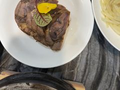 -四季轩中餐厅(徐州开元名都大酒店)