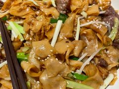 -山顶沙河粉-粤菜馆(凯旋店)