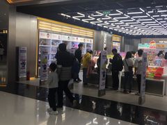 -泡泡玛特POPMART(合生汇店)