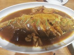 -渔家风味·鲅鱼水饺·央视展播·海鲜天津菜(开发区店)