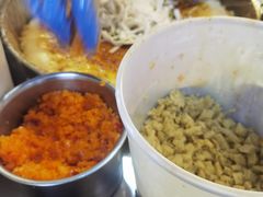 -安徽阜阳卷馍(西单店)