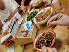 -冶建镜子·老南昌大排档·江西虾王(总店)