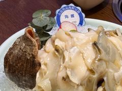 -东海怡品海鲜豆捞(星街坊店)