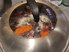 -一方渔歌蒸汽海鲜自助(文化路万达广场店)