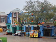 -沈阳方特欢乐世界