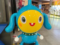-扬州喜满客国际影城(京华城店)