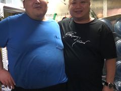 -拉面莊夢語＆中华料理八椿