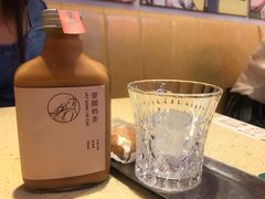 -明腾壹间茶餐厅(新都会花园广场店)