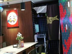 -味妙烤鱼吧(回龙观店)