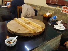 -大杰海鲜锅(基隆路店)