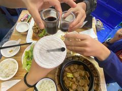 -官塘锋记鱼生·生腌·砂锅粥(牌坊街店)