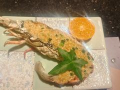 -上井料理黑金店(IFS国金中心店)