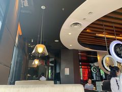 -必胜客(上海新南方商城PH店)