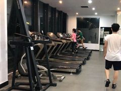 -FEELINGME乐刻私教馆·健身(朗悦居店)
