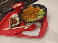 -永和大王(春日上新·白广店)