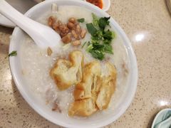 -点都德(大茶楼店)