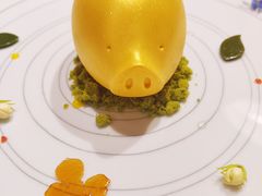 -théATRE 茶聚场(王府中環店)