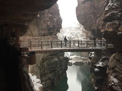 -云台山风景名胜区