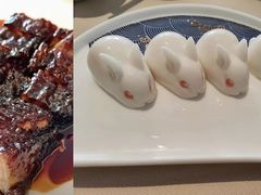 -侨美食家·粤菜(体育西路店)