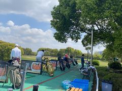 -银涛高尔夫练习场(徐泾店)