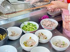 -非遗·爱西干面(小公园总店)