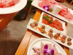 -德庄火锅(巢湖万达店)