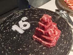 -焱铁烧·黑毛和牛专门店(杭州嘉里中心店)